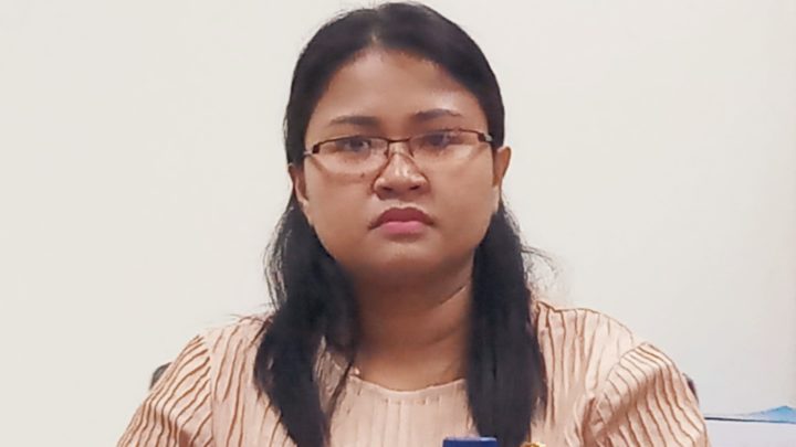 Margaret MS Minta Warga Tak Ragu Divaksin