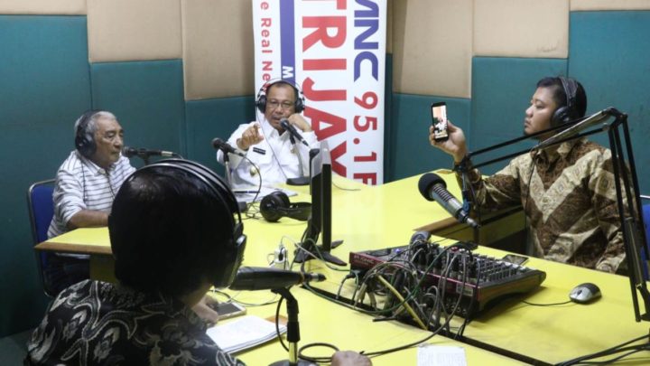 Akhyar Ingin Program #yokbikincantikmedan Jadi Gerakan Massif