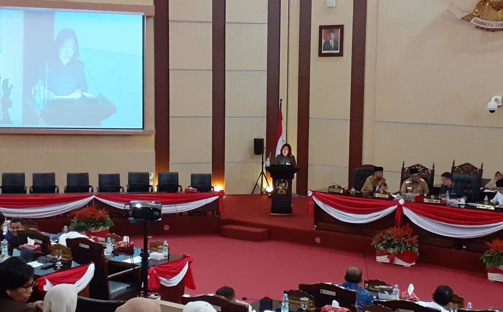 Infrastruktur Dan Persoalan Limbah Harus Jadi Perhatian Pemko Medan