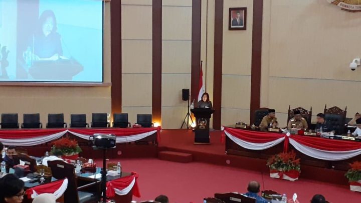 Infrastruktur Dan Persoalan Limbah Harus Jadi Perhatian Pemko Medan