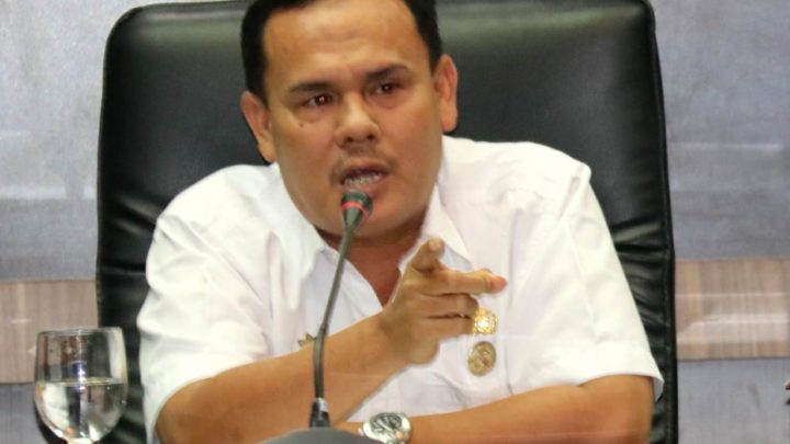 Peserta Ujian CPNS Pemko Medan Wajib Tunjukkan Asli E-KTP/KK