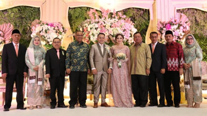 Akhyar: Kunci Kebahagian Berumahtangga, Senangkan Orang Tua