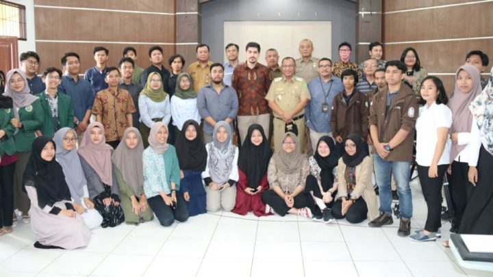 Akhyar: Kota Medan Butuh Sentuhan Generasi Muda Kreatif dan Inovatif