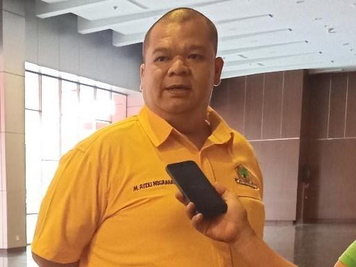Perda Soal RTRW Belum Sepenuhnya Respon Pembangunan di Medan Utara