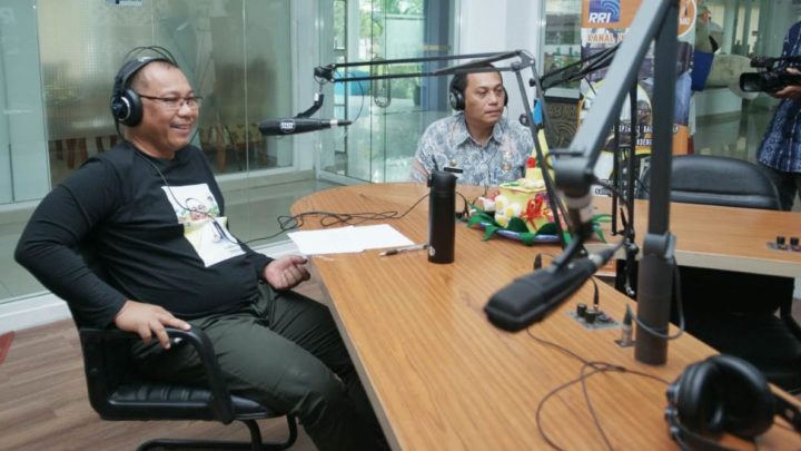 Akhyar: Butuh Partisipasi Masyarakat Wujudkan #yokbikincantikmedan