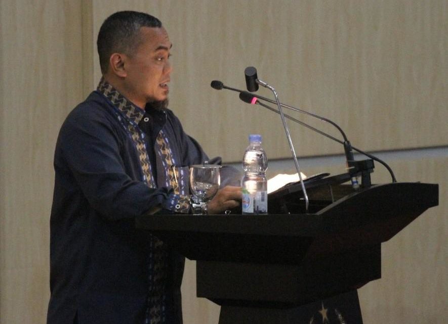DPRD Minta OPD Tingkatkan Perannya Mendongkrak PAD DPRD Minta OPD Tingkatkan Perannya Mendongkrak PAD