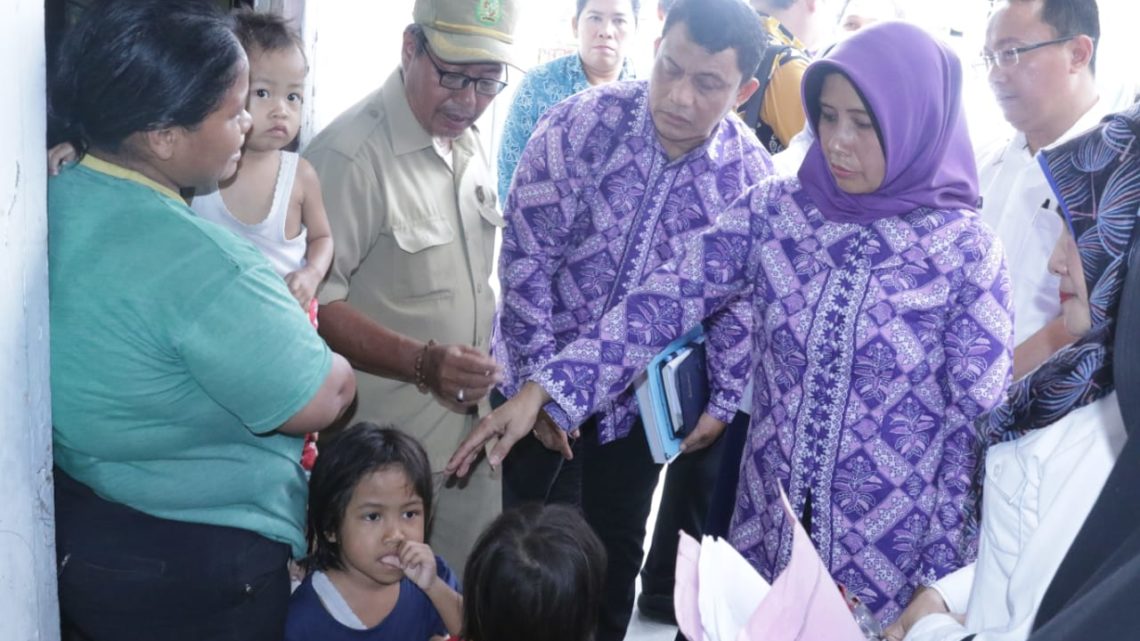 Nurul Akhyar: Stunting Harus Dilawan Secara Bersama Nurul Akhyar: Stunting Harus Dilawan Secara Bersama