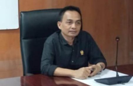 Ketua Komisi II Dorong Pemko Medan Tambah Bantuan Produktif Dari APBD Ketua Komisi II Dorong Pemko Medan Tambah Bantuan Produktif Dari APBD
