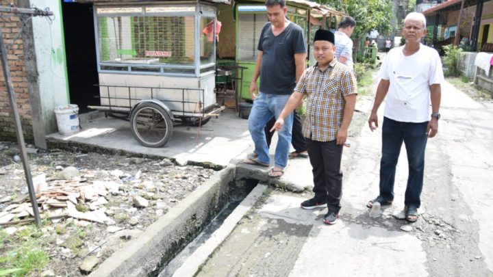 Antisipasi Lakalantas, Dishub Diminta Tempatkan Petugas Di Simpang Sejati