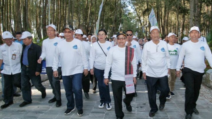 Akhyar: Gunakan Bantuan PIP Hanya Untuk Kegiatan Pendidikan