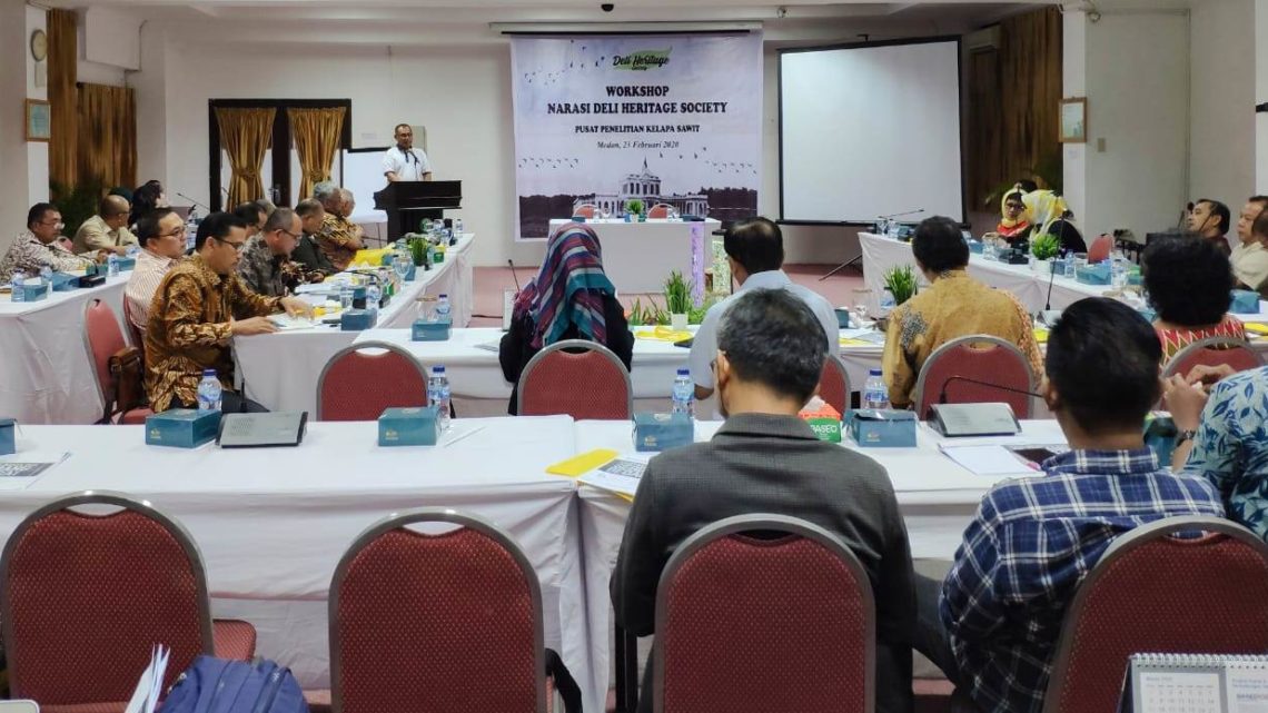 Akhyar Harap Generasi Muda Peduli Budaya dan Sejarah