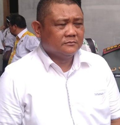 Butong: Spekulan Penyebab Masker Mahal Diragukan Nasionalismenya