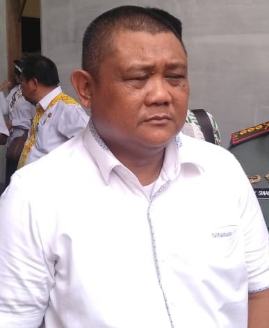 Butong: Spekulan Penyebab Masker Mahal Diragukan Nasionalismenya Butong: Spekulan Penyebab Masker Mahal Diragukan Nasionalismenya