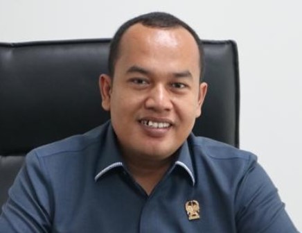 Dewan Kecewa Tak Dilibatkan Dalam Penanganan Covid-19