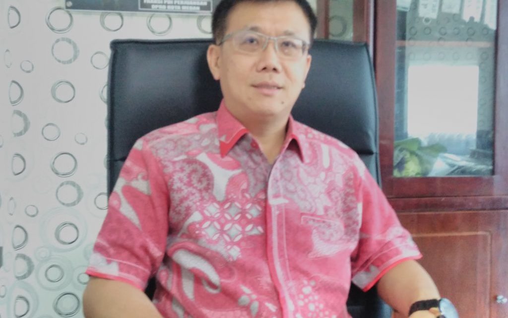Berusia 430 Tahun, Kota Medan Masih ‘Dihantui’ Masalah Klasik Berusia 430 Tahun, Kota Medan Masih ‘Dihantui’ Masalah Klasik