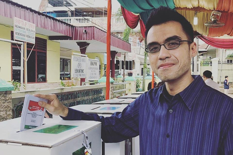 Seluruh Kecamatan Zona Merah, Fraksi NasDem Dukung DPRD  Medan Bentuk Pansus Covid-19
