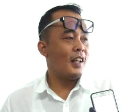 Buntut Surat Minta Bantuan, BKD DPRD Medan Panggil Aulia Rachman, Senin Buntut Surat Minta Bantuan, BKD DPRD Medan Panggil Aulia Rachman, Senin