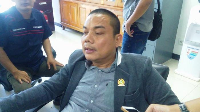 Tangani Dampak Covid-19, Bayek Minta Kepling Himpun Yang Kaya Bantu Miskin