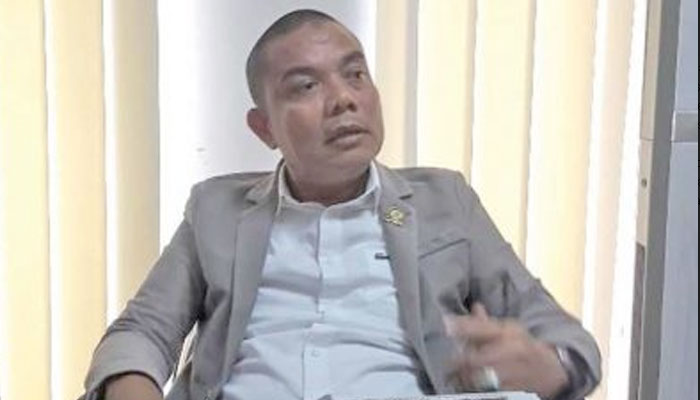 Dewan Sinyalir Kebocoran PAD di PUD. Pasar Medan 