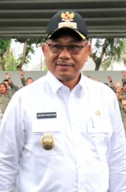 Cegah Covid-19, Akhyar Himbau Peserta Didik Belajar Mandiri Di Rumah Masing-Masing Cegah Covid-19, Akhyar Himbau Peserta Didik Belajar Mandiri Di Rumah Masing-Masing