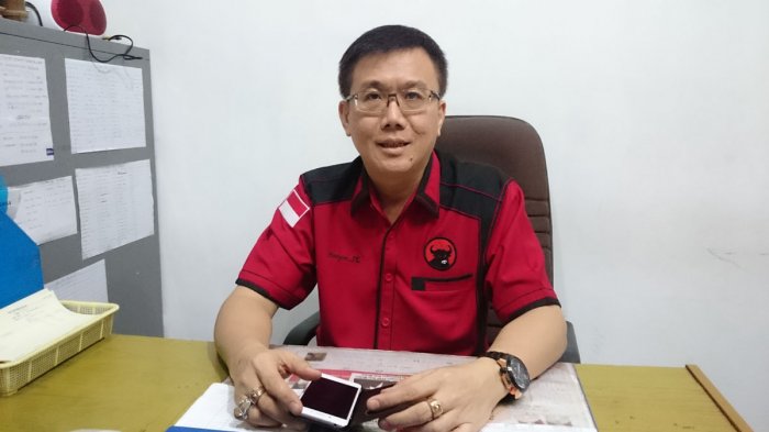 Antispasi Covid-19, Hasyim: Perketat Pengawasan Pintu Masuk dan Perbatasan Kota Medan Antispasi Covid-19, Hasyim: Perketat Pengawasan Pintu Masuk dan Perbatasan Kota Medan