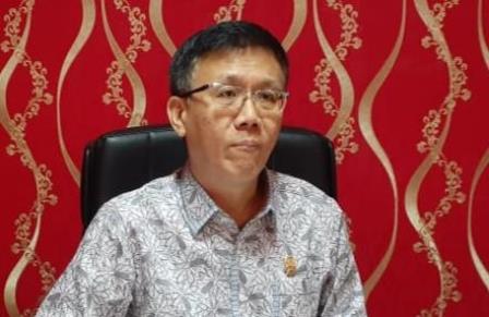 Hasyim Desak Pemko Medan Gerak Cepat Bantu Masyarakat Dampak Covid-19 Hasyim Desak Pemko Medan Gerak Cepat Bantu Masyarakat Dampak Covid-19