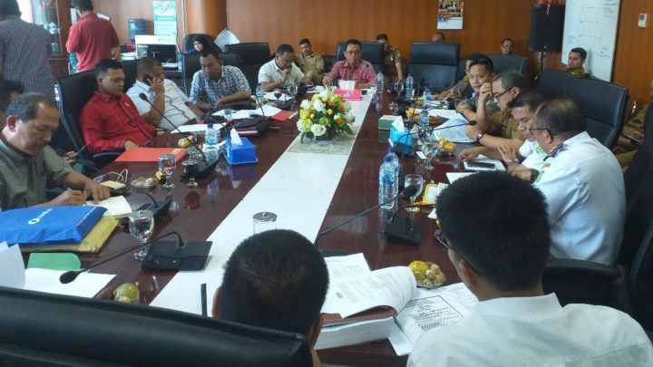 Podomoro City Diminta Patuhi Aturan Soal Perizinan Bangunan