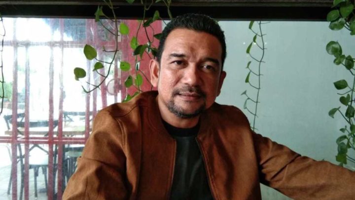 Rahman: PPJ Surplus, Tak Ada Alasan Kota Medan Tak Terang