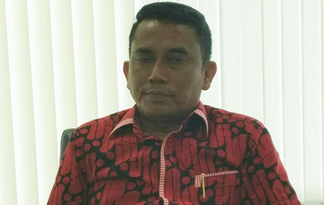 Paul: Pembangunan Jangan Berdampak Buruk Bagi Warga