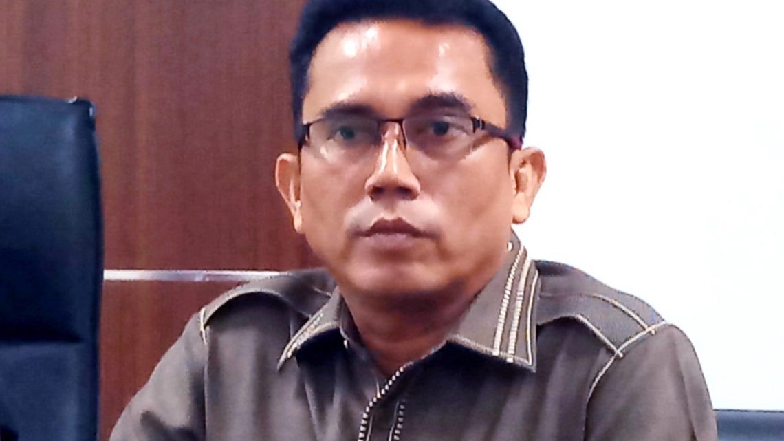 Paul Simanjuntak Dorong Seluruh Kecamatan Terapkan Bank Sampah Digital 