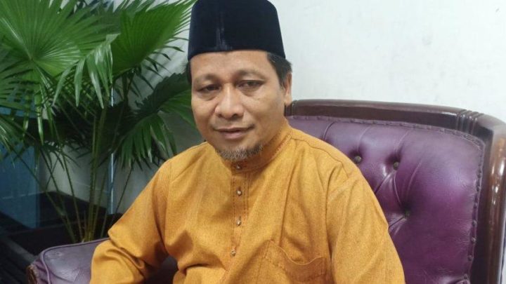 Pimpinan DPRD Kota Medan Minta Jangan Ada Pemecatan Guru Honor