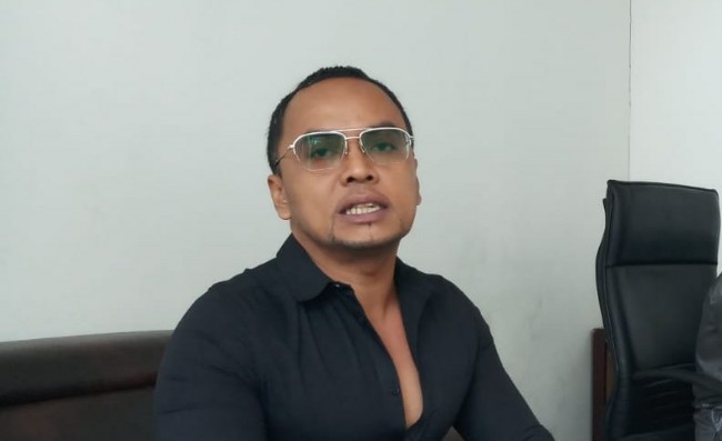 Warga Sei Agul Keluhkan Masalah Sampah Warga Sei Agul Keluhkan Masalah Sampah