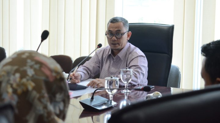 Antisipasi Virus Corona, F-PKS Minta Pemko Liburkan Sekolah