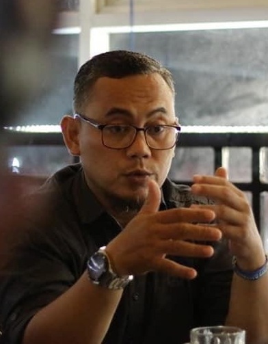 Sanksi Dalam Perda Pengelolaan Sampah Miliki Semangat Edukasi Sanksi Dalam Perda Pengelolaan Sampah Miliki Semangat Edukasi