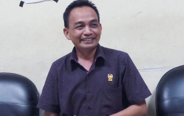 Tingkatkan Derajat Kesehatan Masyarakat, FPAN Akan Perjuangkan UHC Dalam APBD