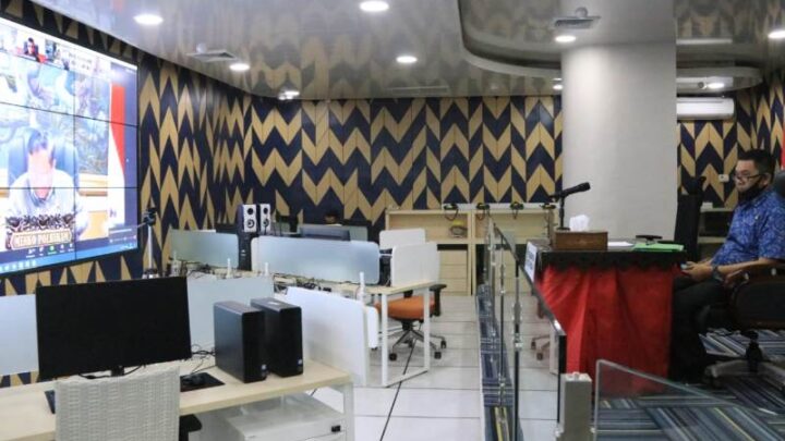 Mendagri Ingatkan Pemda Terapkan Protokol Kesehatan Saat Pilkada