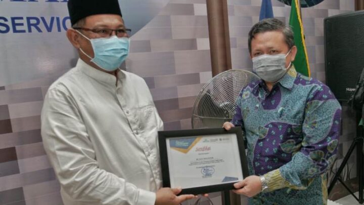 Pemko Medan Mulai Berlakukan Perwal Karantina Kesehatan