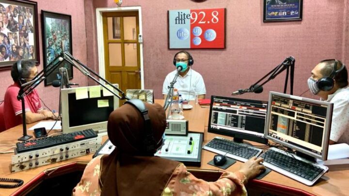 Akhyar: Kita Harus Bangun Kultur Baru Hadapi New Normal