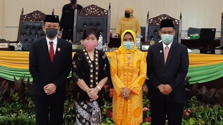 Hasyim: Berusia 430 Tahun, Kota Medan Masih Dihantui Masalah Klasik