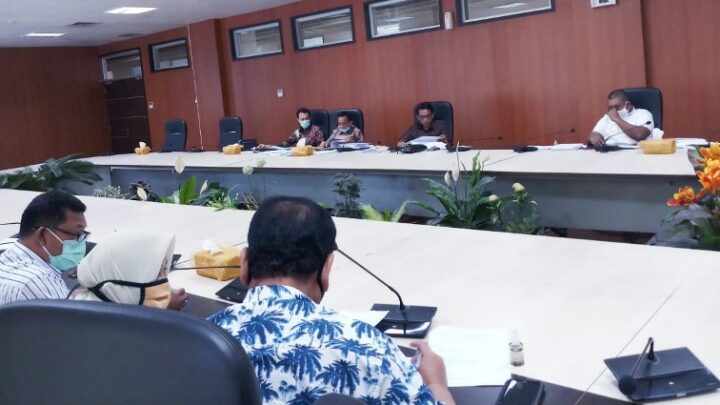 Kinerja Kadis LH Medan  Buruk dan Tak Koperatif