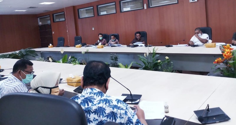 Kinerja Kadis LH Medan  Buruk dan Tak Koperatif