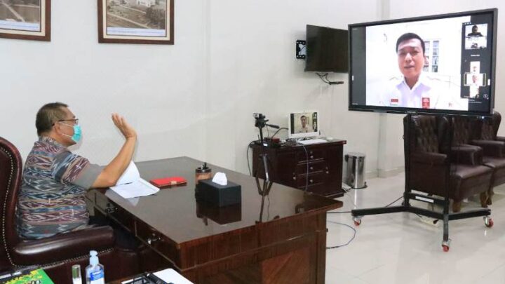 Akhyar Ajak Semua Bangun Kultur dan Suasana Baru