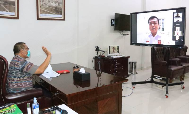 Akhyar Ajak Semua Bangun Kultur dan Suasana Baru Akhyar Ajak Semua Bangun Kultur dan Suasana Baru