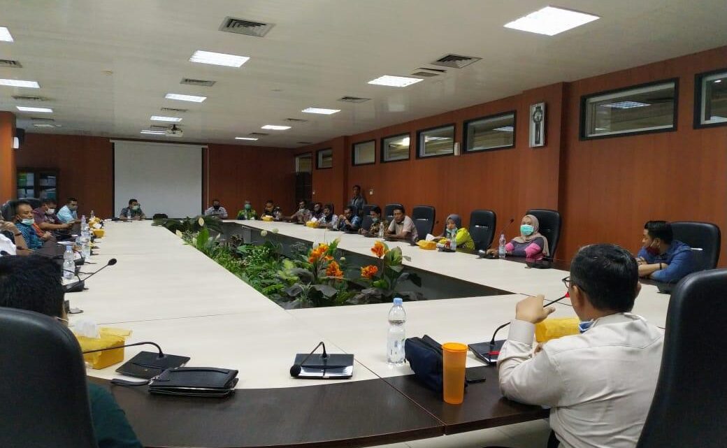 Stok Beras Di Kota Medan Masih Aman Untuk 3 Bulan