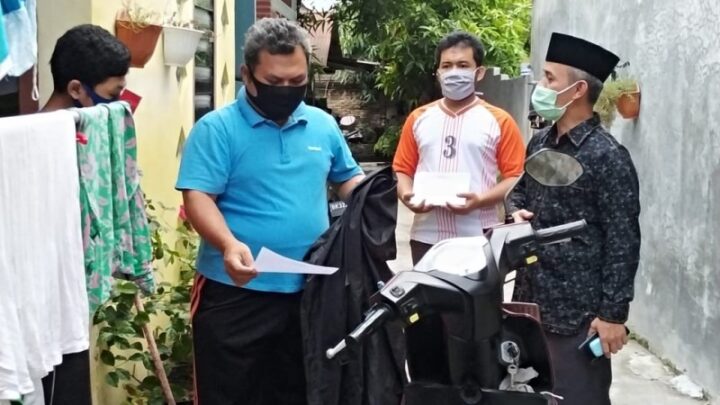 Pemko Diminta Perhatikan Korban PHK Saat Pandemi Covid-19