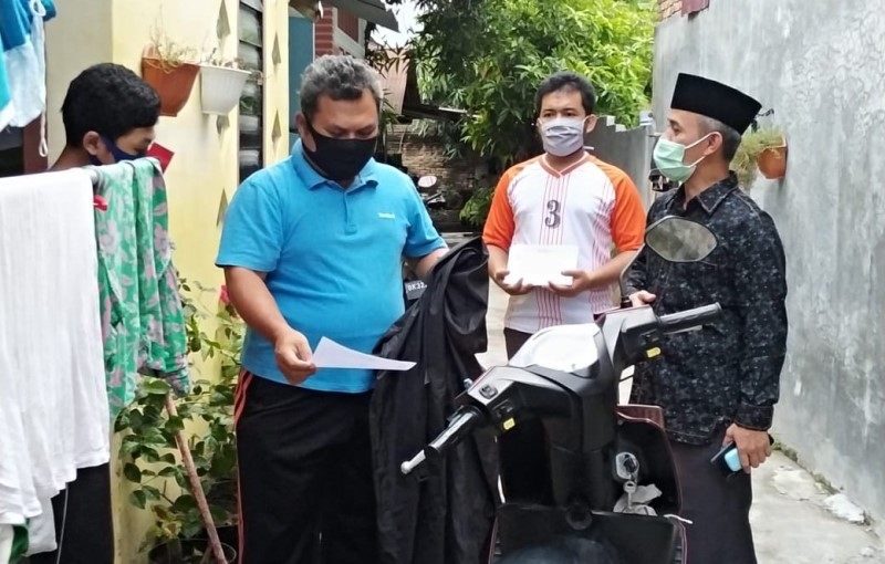 Pemko Diminta Perhatikan Korban PHK Saat Pandemi Covid-19