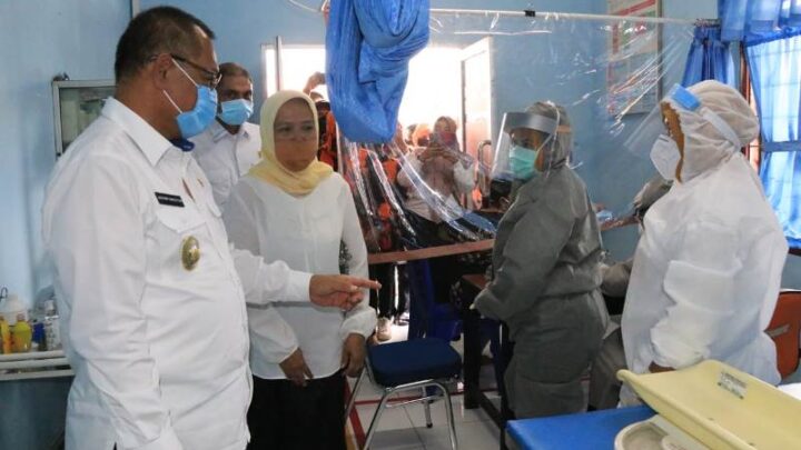 Akhyar: Mari Saling Menjaga dan Mengingatkan