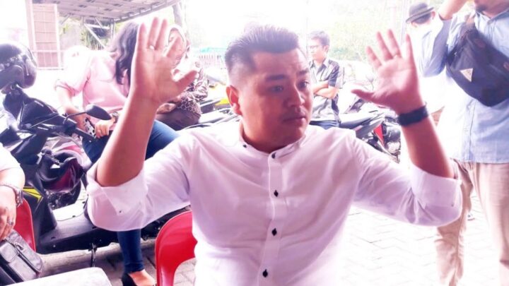 Mulia Syahputra Desak Pemko Lakukan Rapid Test Massal