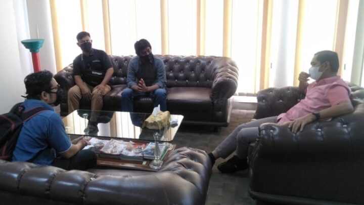 Ihwan Ritonga Sesali PHK 136 Karyawan Hotel Aryaduta Medan