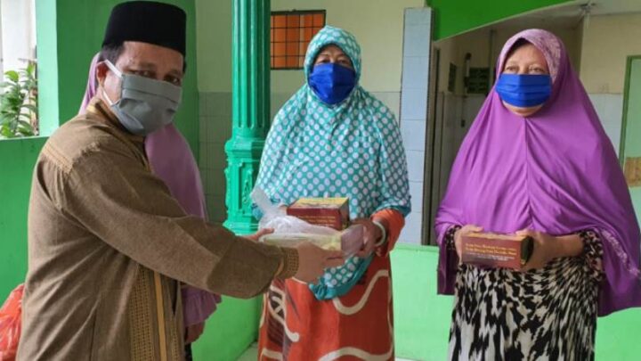 Rajudin Sagala Terima Banyak Masukan Dan Keluhan Warga